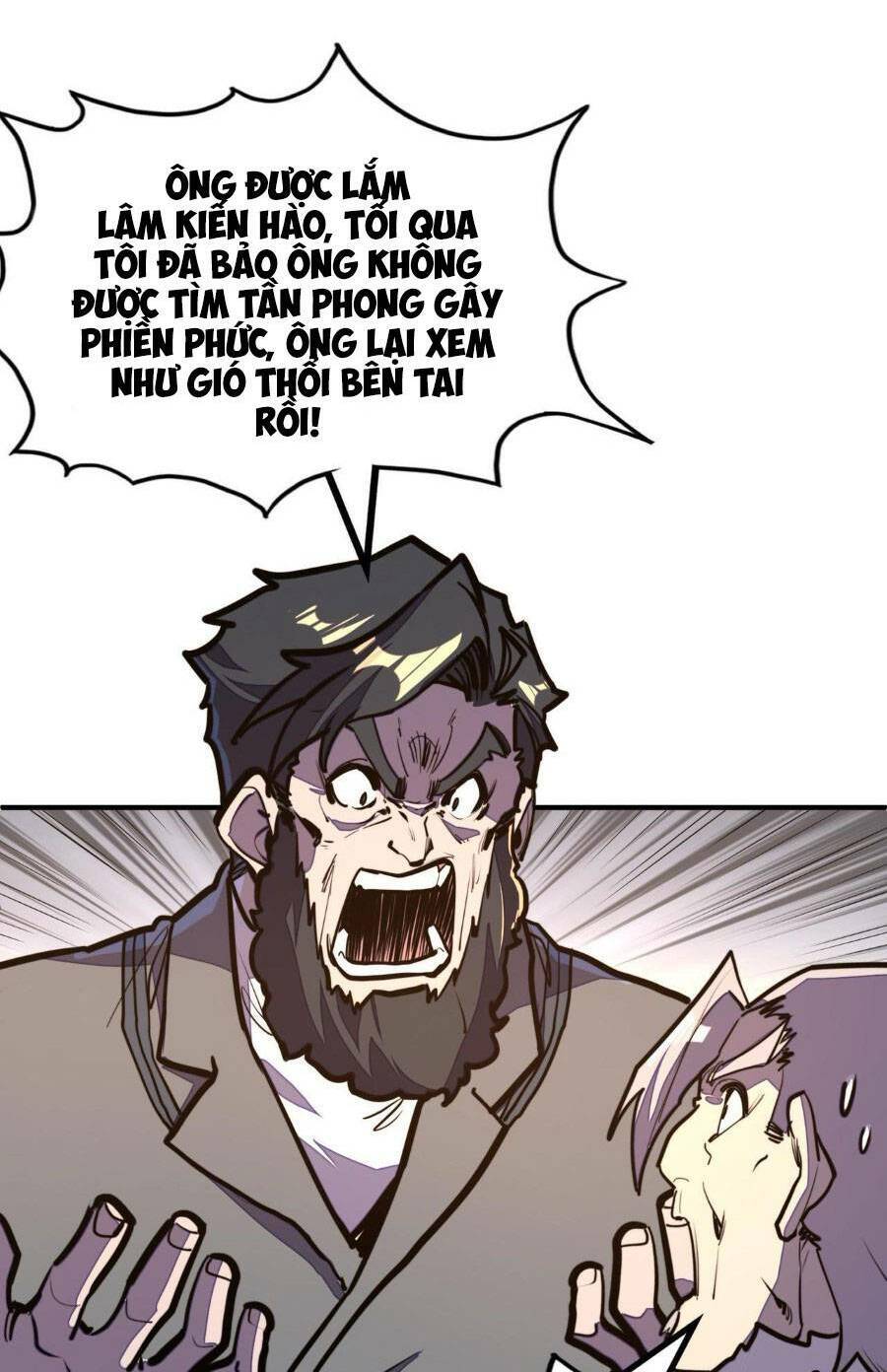 Toàn Cầu Dị Năng : Tôi Có Toàn Bộ Nguyên Tố Chap 42 - Next Chap 43