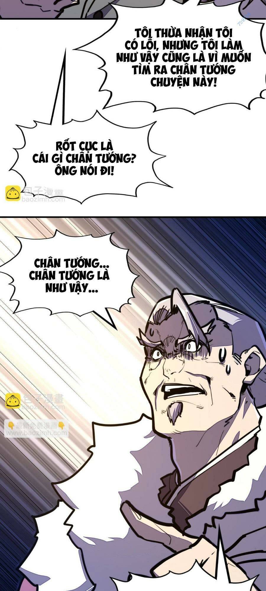 Toàn Cầu Dị Năng : Tôi Có Toàn Bộ Nguyên Tố Chap 42 - Next Chap 43