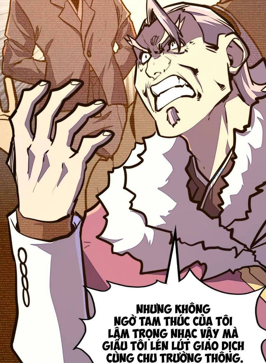 Toàn Cầu Dị Năng : Tôi Có Toàn Bộ Nguyên Tố Chap 42 - Next Chap 43