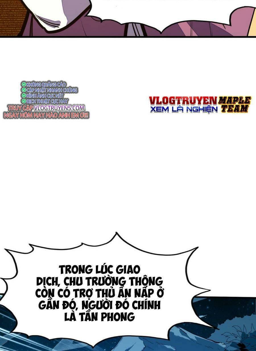 Toàn Cầu Dị Năng : Tôi Có Toàn Bộ Nguyên Tố Chap 42 - Next Chap 43