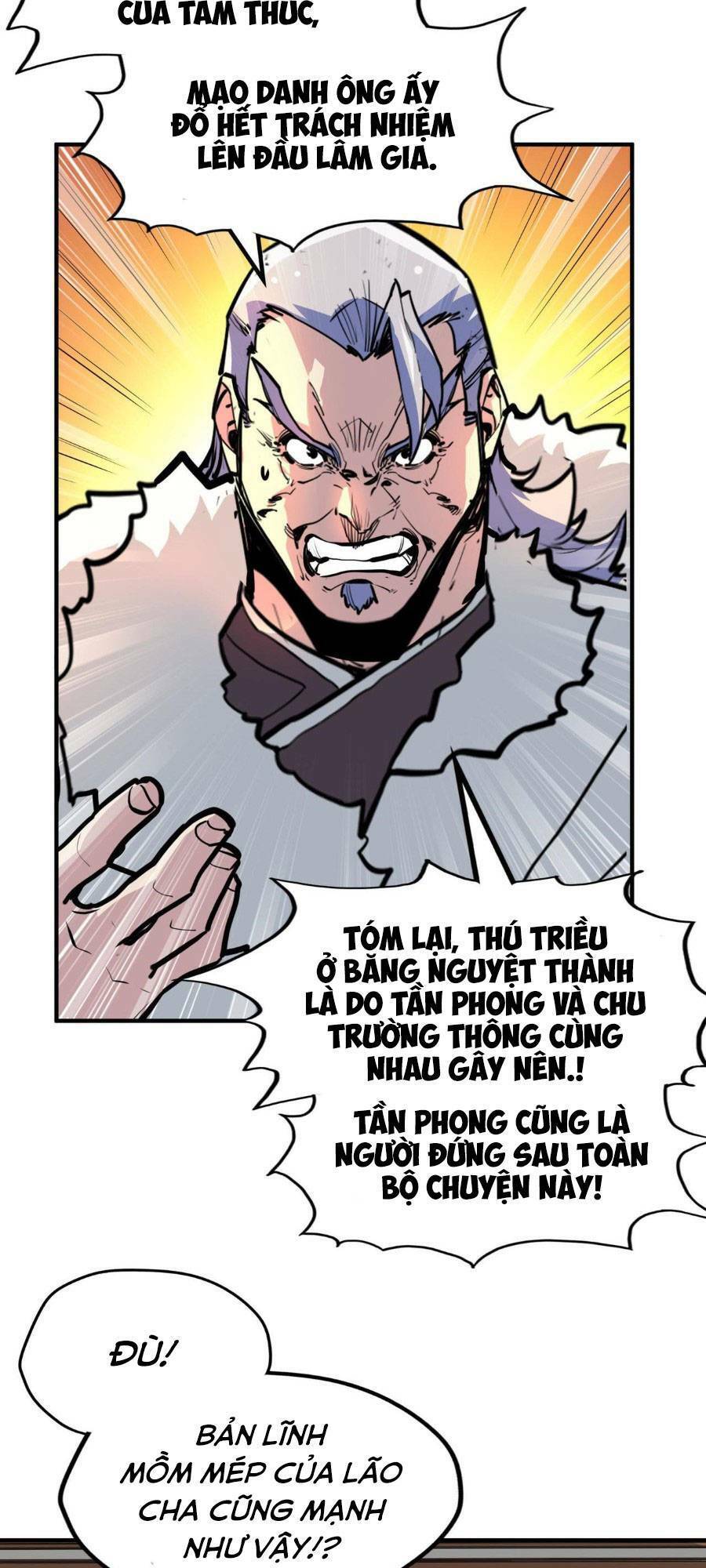 Toàn Cầu Dị Năng : Tôi Có Toàn Bộ Nguyên Tố Chap 42 - Next Chap 43