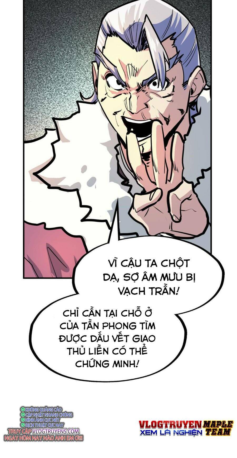 Toàn Cầu Dị Năng : Tôi Có Toàn Bộ Nguyên Tố Chap 42 - Next Chap 43