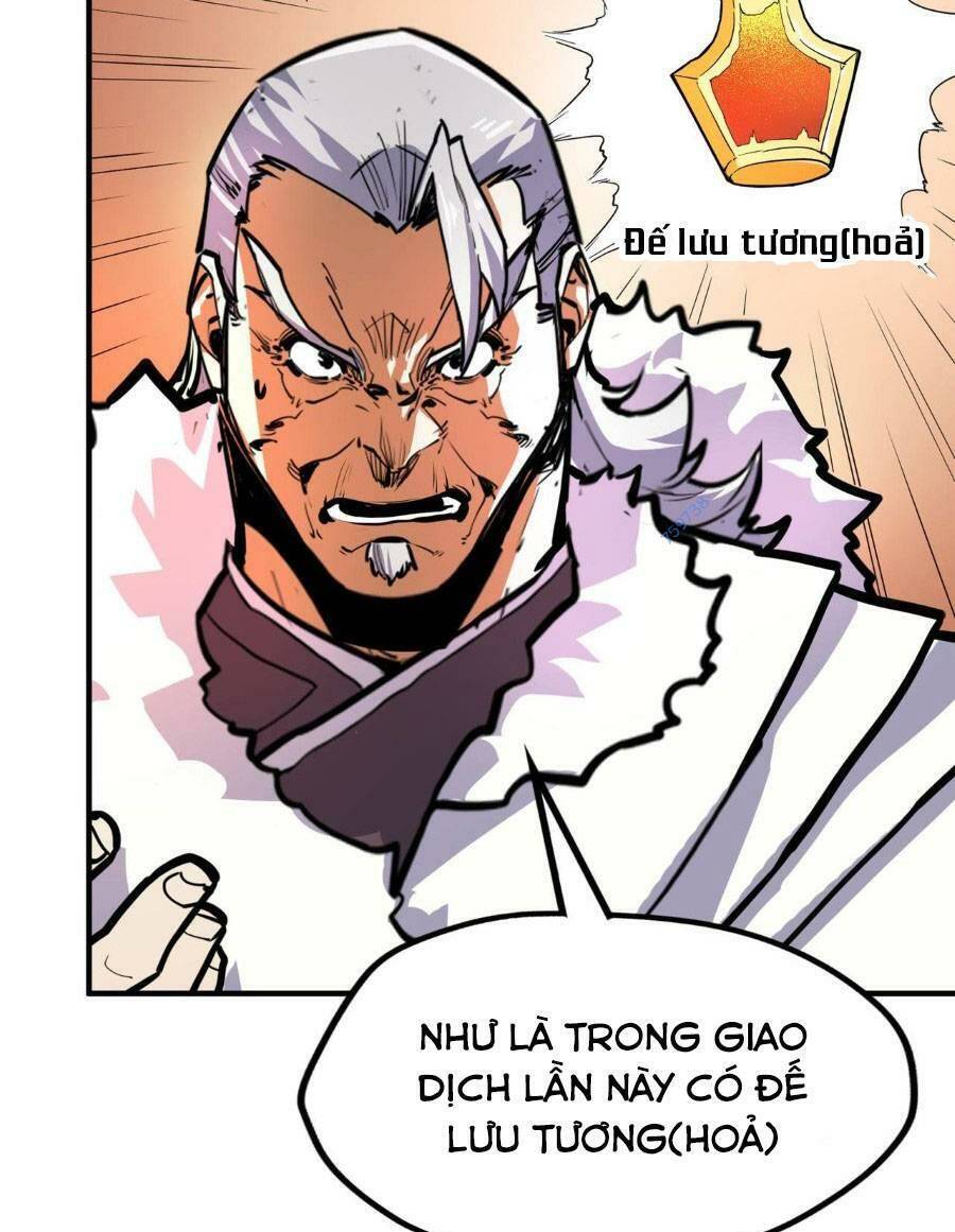 Toàn Cầu Dị Năng : Tôi Có Toàn Bộ Nguyên Tố Chap 42 - Next Chap 43