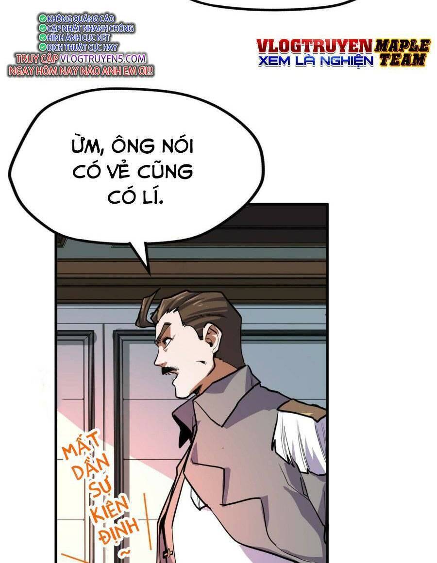 Toàn Cầu Dị Năng : Tôi Có Toàn Bộ Nguyên Tố Chap 42 - Next Chap 43