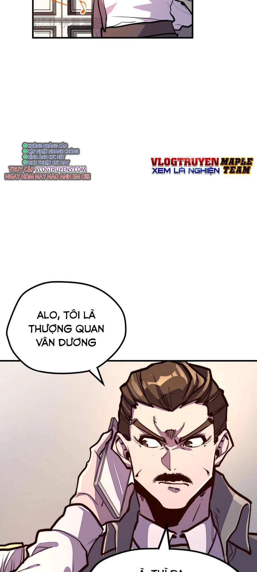 Toàn Cầu Dị Năng : Tôi Có Toàn Bộ Nguyên Tố Chap 42 - Next Chap 43