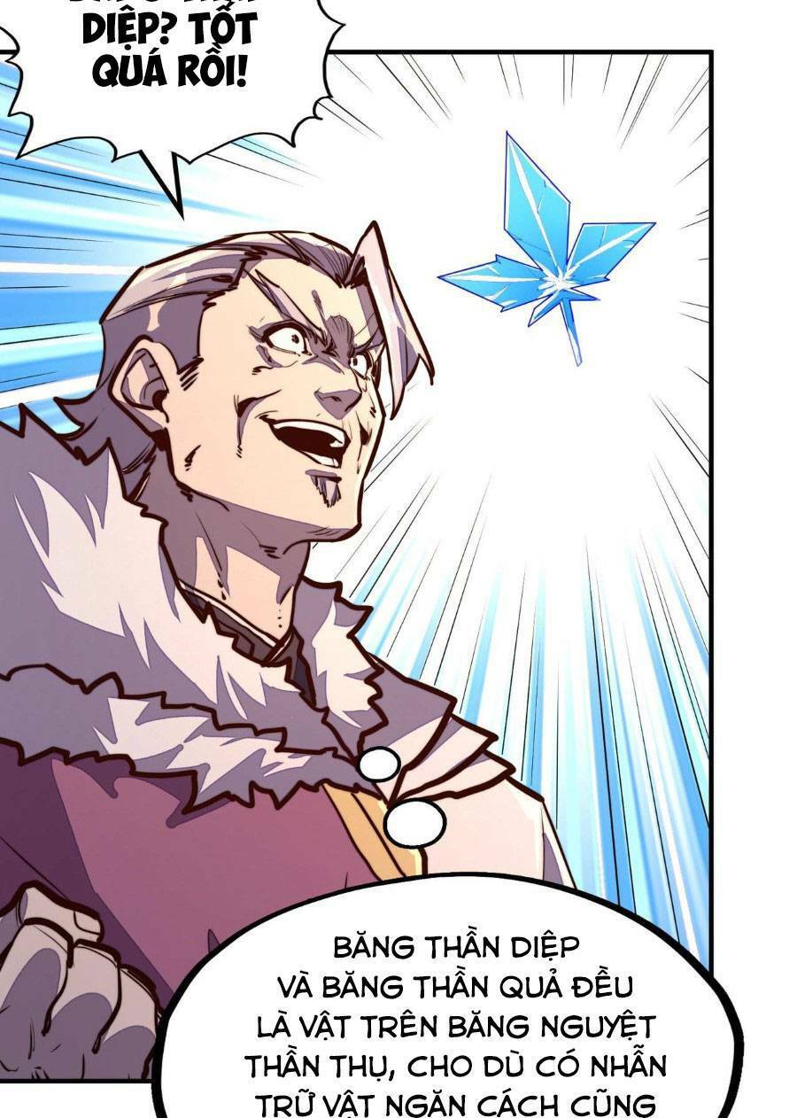 Toàn Cầu Dị Năng : Tôi Có Toàn Bộ Nguyên Tố Chap 42 - Next Chap 43