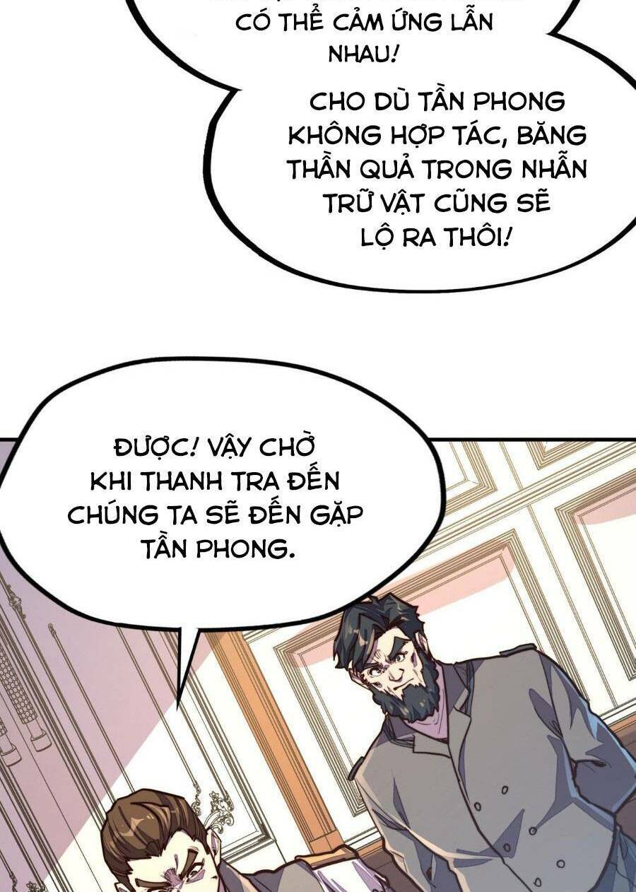 Toàn Cầu Dị Năng : Tôi Có Toàn Bộ Nguyên Tố Chap 42 - Next Chap 43