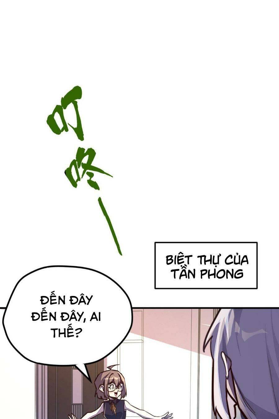 Toàn Cầu Dị Năng : Tôi Có Toàn Bộ Nguyên Tố Chap 42 - Next Chap 43