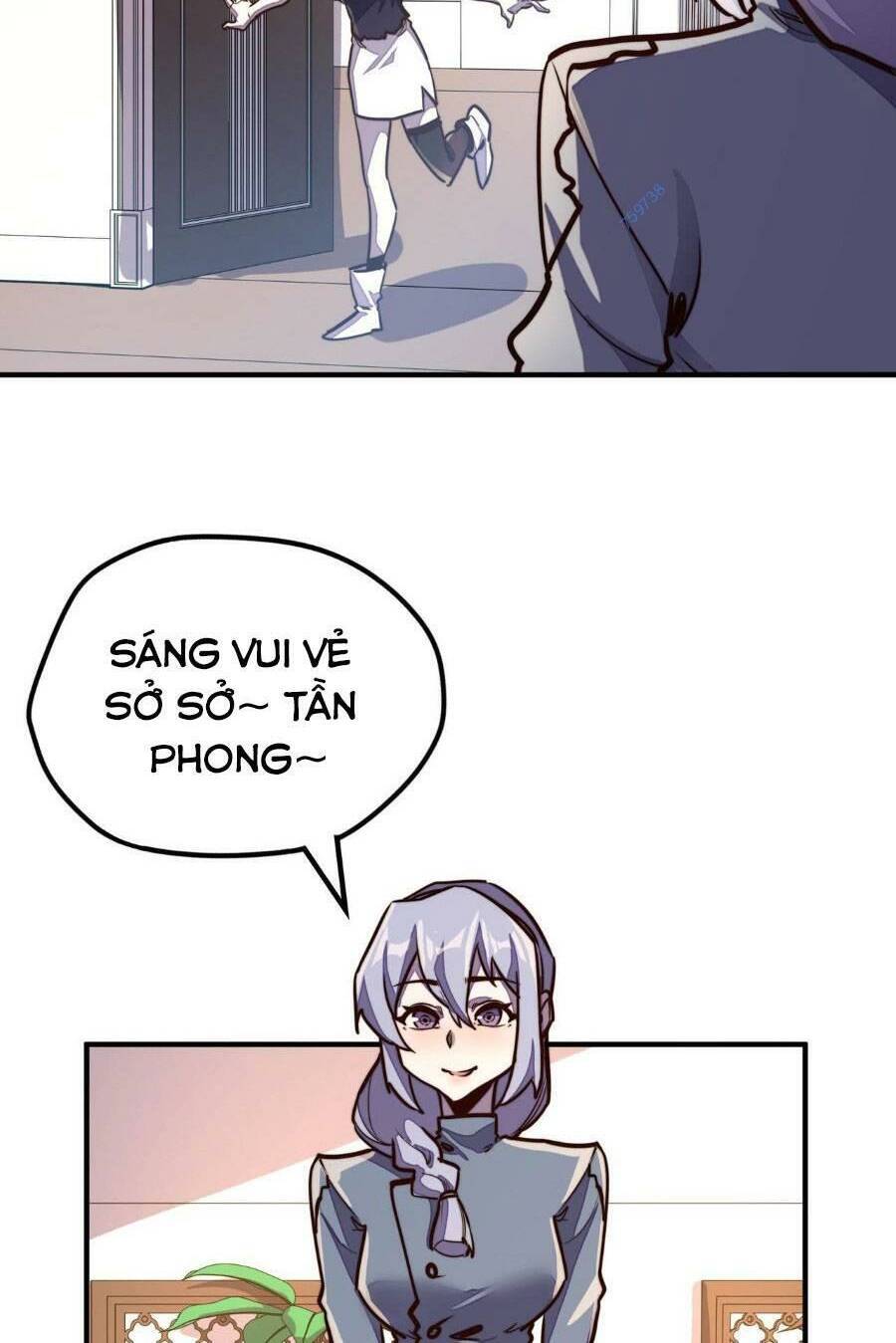 Toàn Cầu Dị Năng : Tôi Có Toàn Bộ Nguyên Tố Chap 42 - Next Chap 43