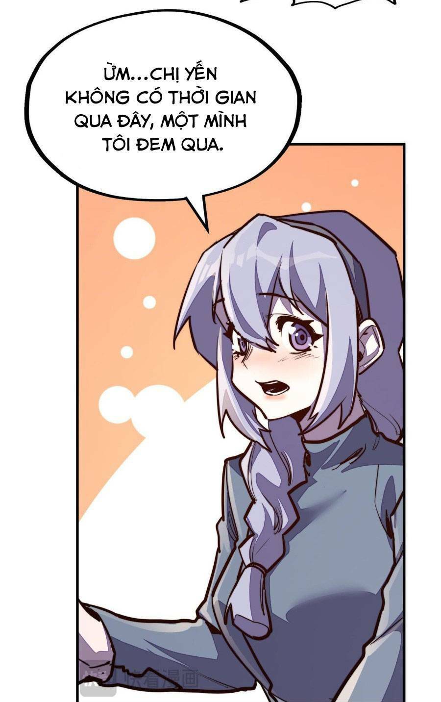 Toàn Cầu Dị Năng : Tôi Có Toàn Bộ Nguyên Tố Chap 42 - Next Chap 43