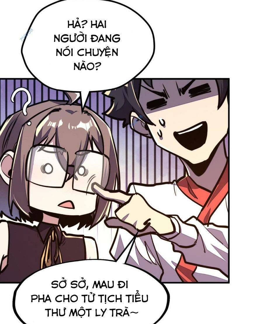 Toàn Cầu Dị Năng : Tôi Có Toàn Bộ Nguyên Tố Chap 42 - Next Chap 43