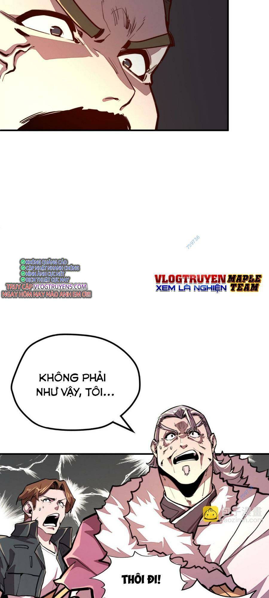Toàn Cầu Dị Năng : Tôi Có Toàn Bộ Nguyên Tố Chap 42 - Next Chap 43