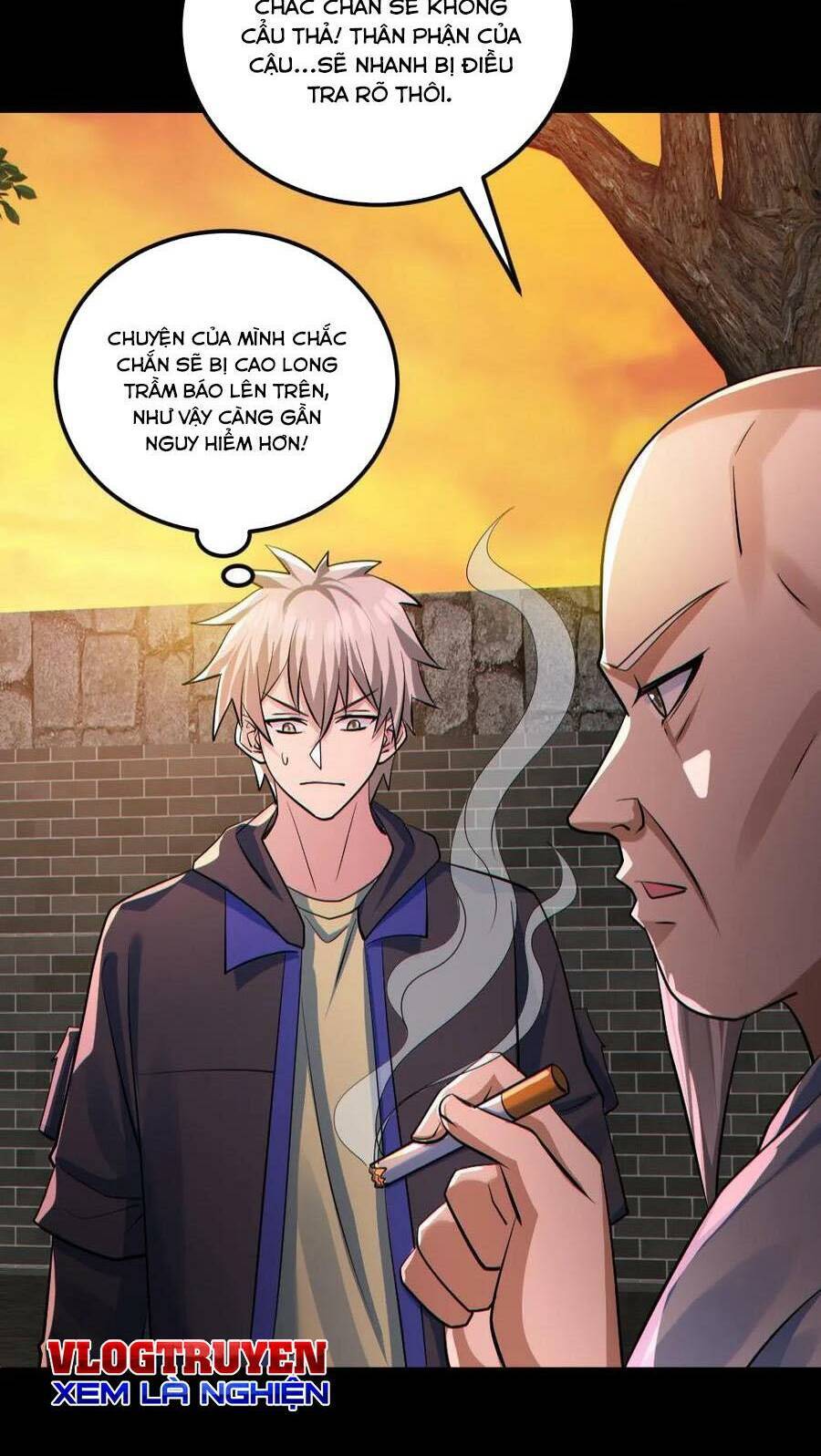 Toàn Cầu Ngự Quỷ: Trong Cơ Thể Ta Có Hàng Trăm Triệu Con Quỷ Chap 140 - Next Chap 141