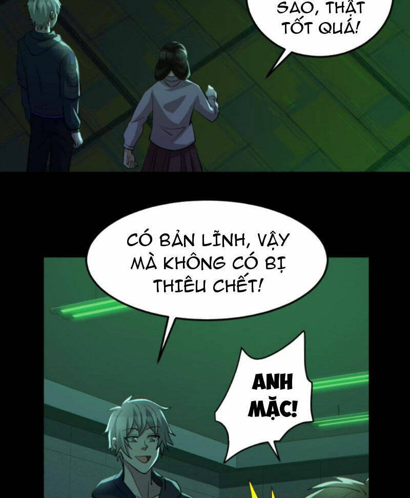 Toàn Cầu Ngự Quỷ: Trong Cơ Thể Ta Có Hàng Trăm Triệu Con Quỷ Chap 161 - Next Chap 162