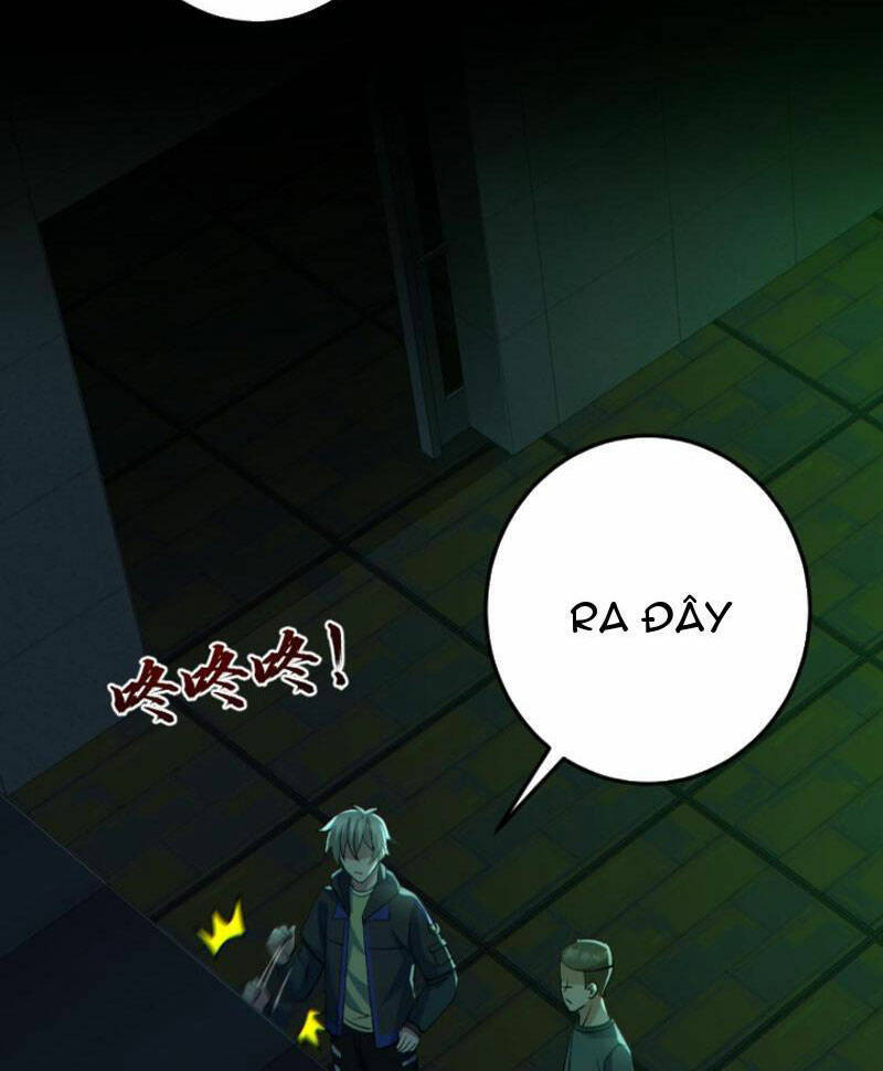 Toàn Cầu Ngự Quỷ: Trong Cơ Thể Ta Có Hàng Trăm Triệu Con Quỷ Chap 161 - Next Chap 162