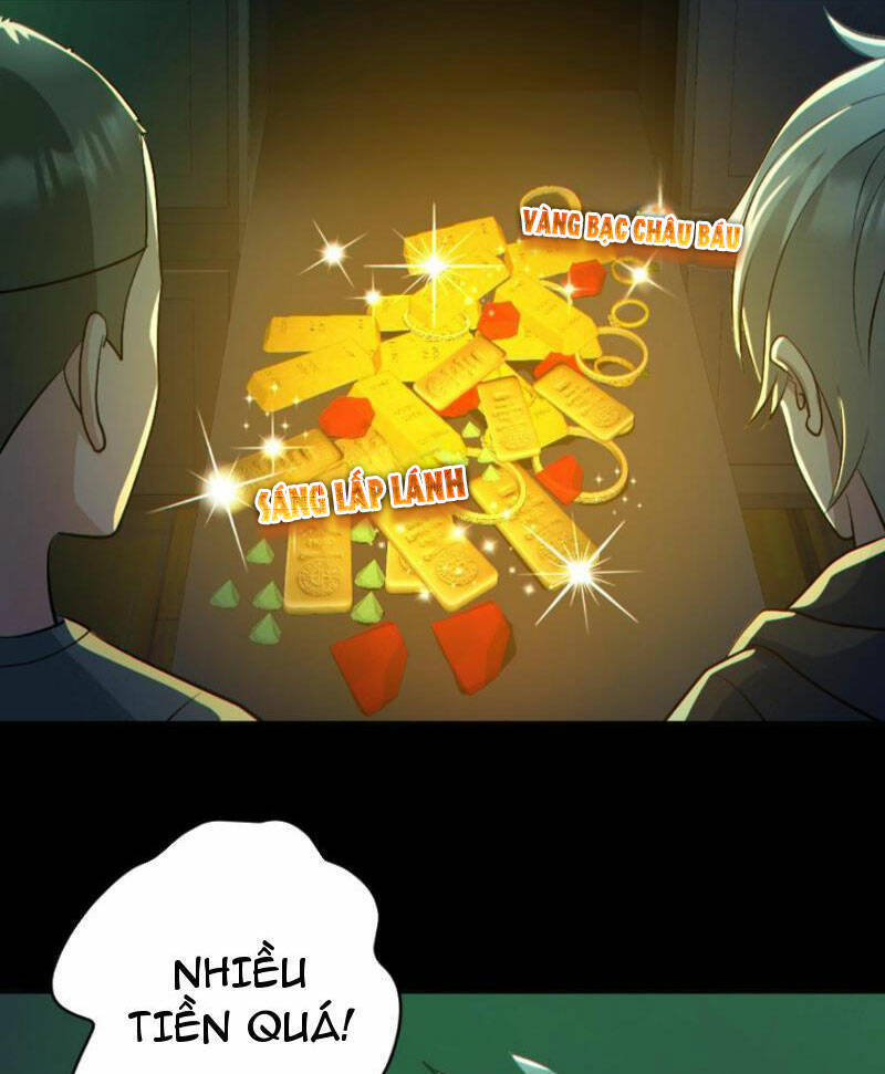 Toàn Cầu Ngự Quỷ: Trong Cơ Thể Ta Có Hàng Trăm Triệu Con Quỷ Chap 161 - Next Chap 162