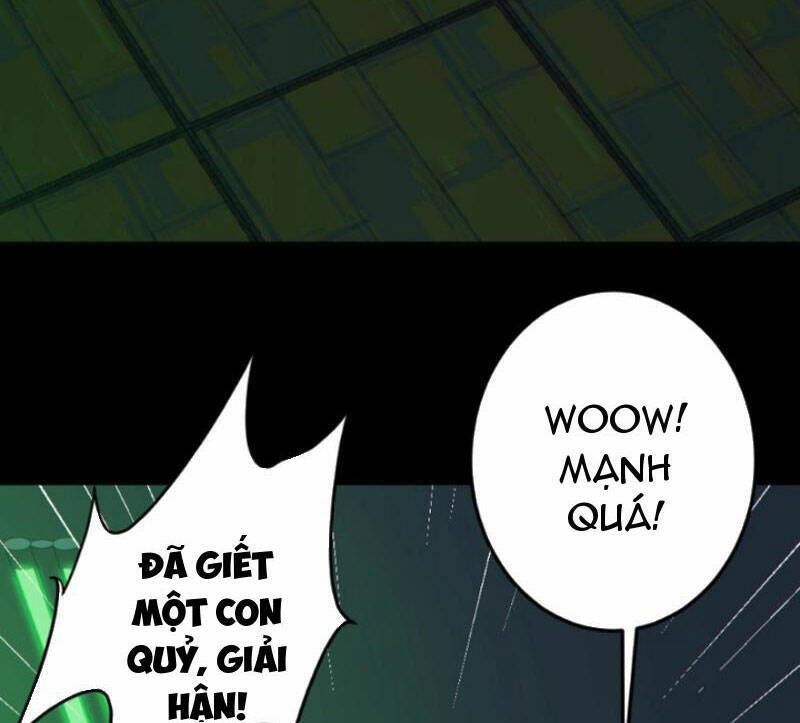 Toàn Cầu Ngự Quỷ: Trong Cơ Thể Ta Có Hàng Trăm Triệu Con Quỷ Chap 161 - Next Chap 162