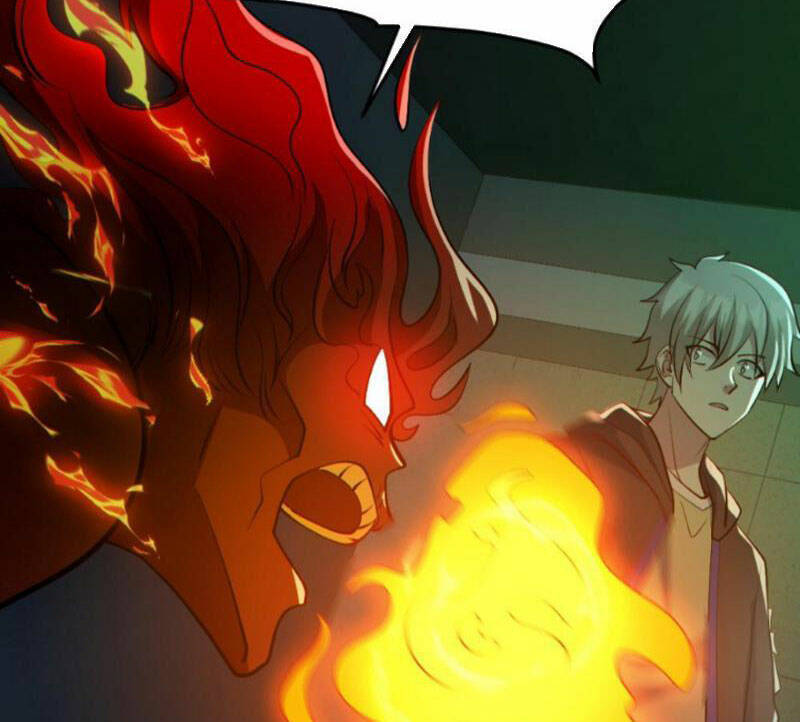 Toàn Cầu Ngự Quỷ: Trong Cơ Thể Ta Có Hàng Trăm Triệu Con Quỷ Chap 161 - Next Chap 162
