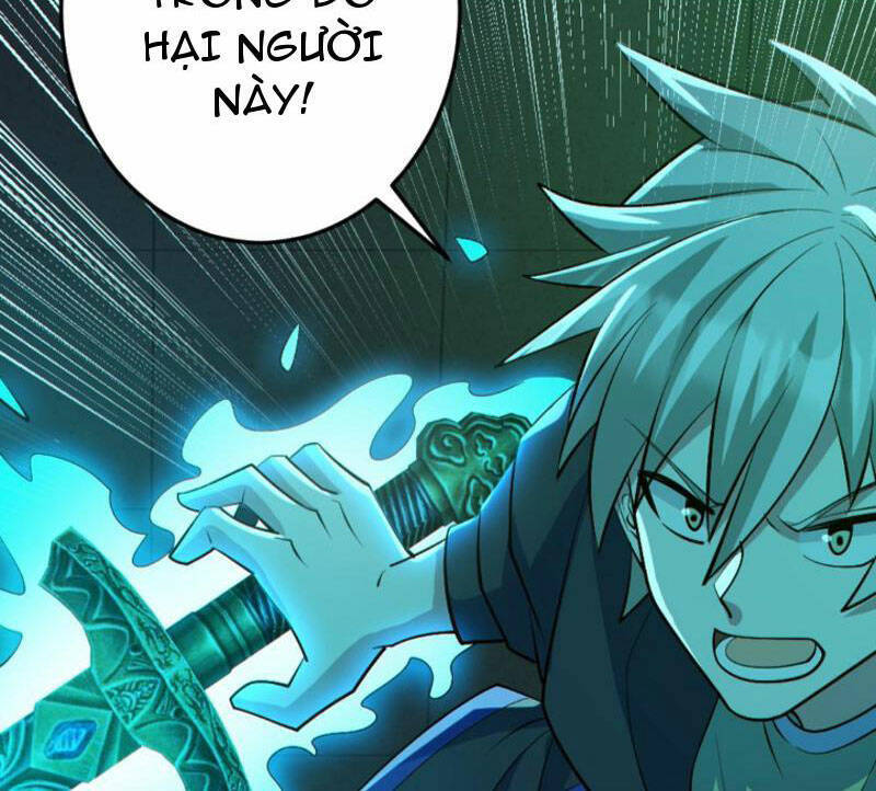 Toàn Cầu Ngự Quỷ: Trong Cơ Thể Ta Có Hàng Trăm Triệu Con Quỷ Chap 161 - Next Chap 162