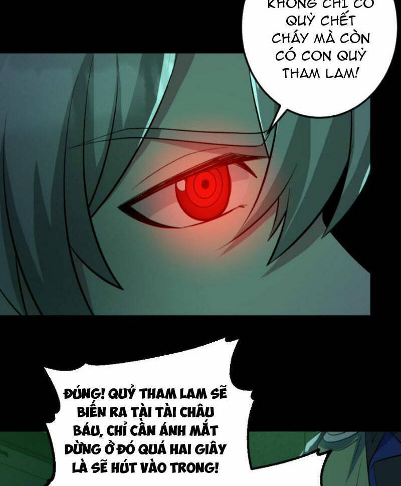 Toàn Cầu Ngự Quỷ: Trong Cơ Thể Ta Có Hàng Trăm Triệu Con Quỷ Chap 161 - Next Chap 162