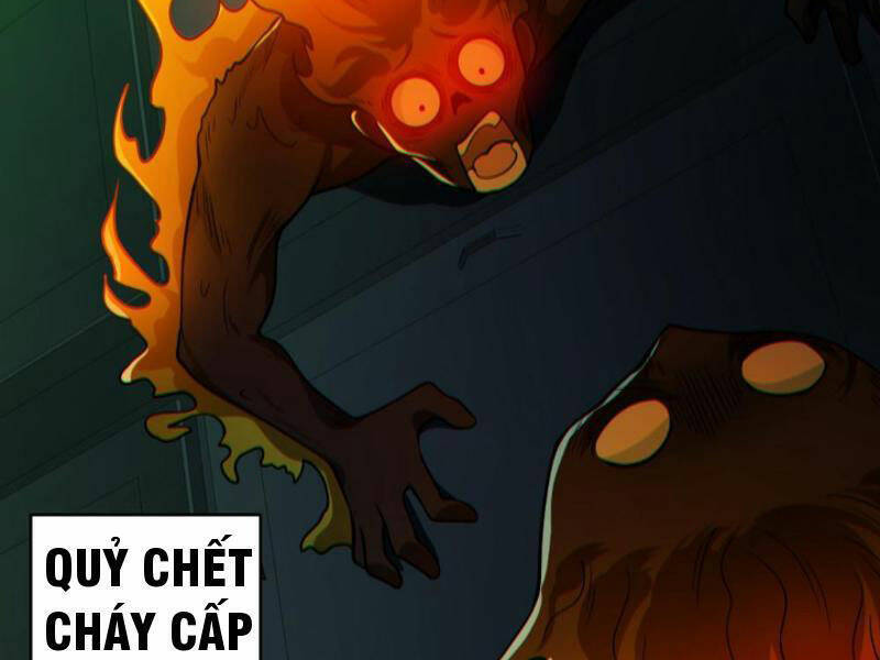 Toàn Cầu Ngự Quỷ: Trong Cơ Thể Ta Có Hàng Trăm Triệu Con Quỷ Chap 162 - Next Chap 163
