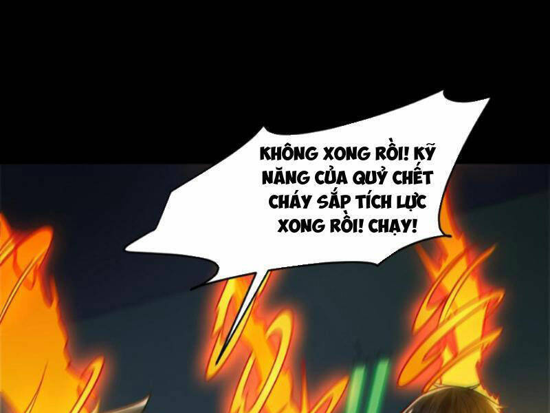Toàn Cầu Ngự Quỷ: Trong Cơ Thể Ta Có Hàng Trăm Triệu Con Quỷ Chap 162 - Next Chap 163