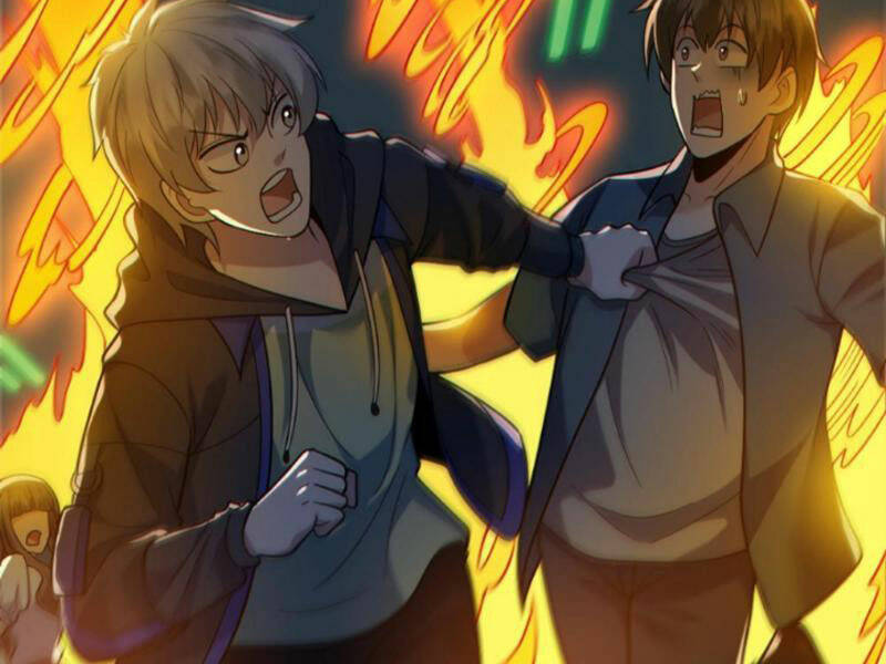 Toàn Cầu Ngự Quỷ: Trong Cơ Thể Ta Có Hàng Trăm Triệu Con Quỷ Chap 162 - Next Chap 163