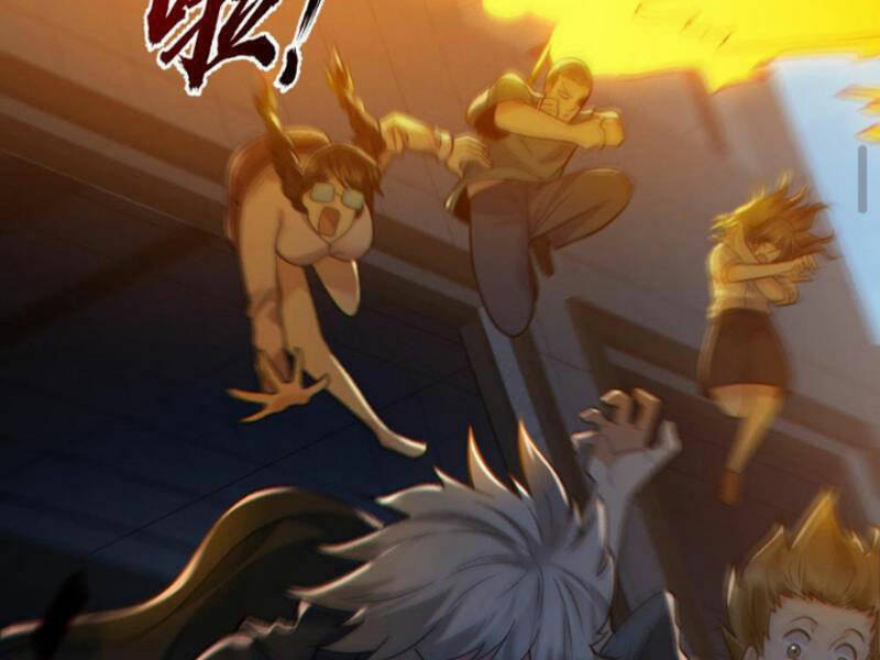 Toàn Cầu Ngự Quỷ: Trong Cơ Thể Ta Có Hàng Trăm Triệu Con Quỷ Chap 162 - Next Chap 163