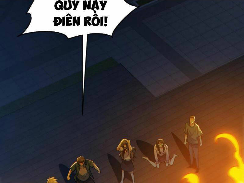 Toàn Cầu Ngự Quỷ: Trong Cơ Thể Ta Có Hàng Trăm Triệu Con Quỷ Chap 162 - Next Chap 163