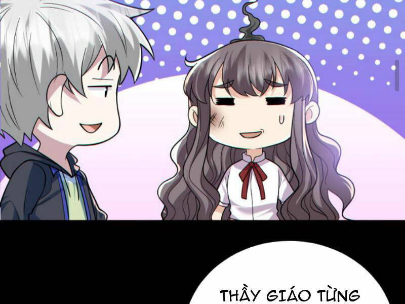 Toàn Cầu Ngự Quỷ: Trong Cơ Thể Ta Có Hàng Trăm Triệu Con Quỷ Chap 162 - Next Chap 163