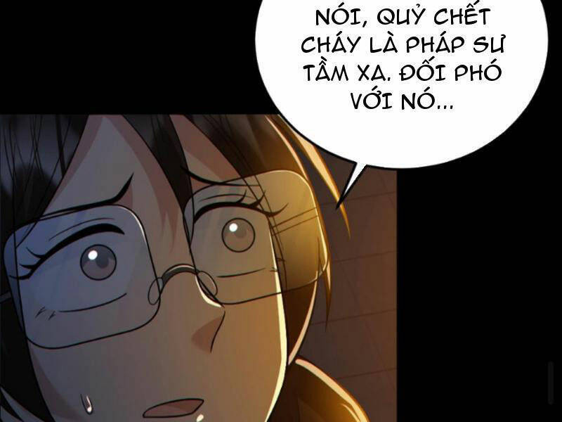 Toàn Cầu Ngự Quỷ: Trong Cơ Thể Ta Có Hàng Trăm Triệu Con Quỷ Chap 162 - Next Chap 163