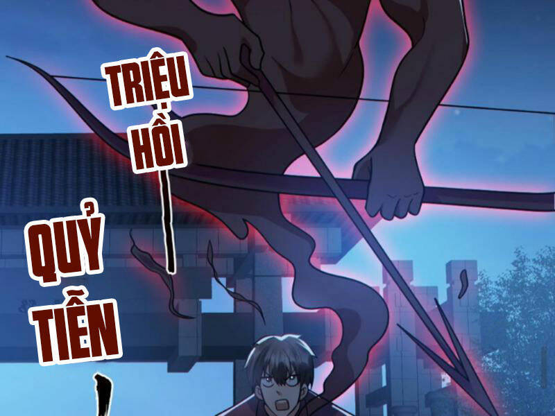 Toàn Cầu Ngự Quỷ: Trong Cơ Thể Ta Có Hàng Trăm Triệu Con Quỷ Chap 162 - Next Chap 163