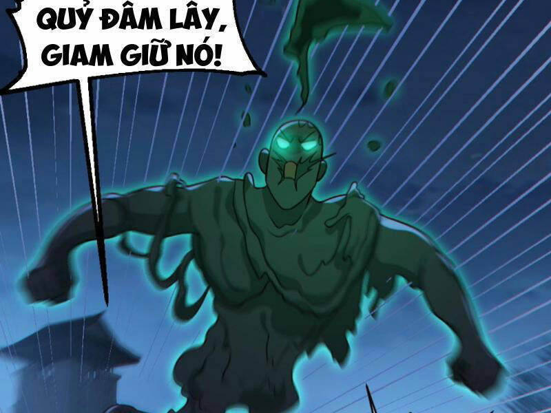 Toàn Cầu Ngự Quỷ: Trong Cơ Thể Ta Có Hàng Trăm Triệu Con Quỷ Chap 162 - Next Chap 163