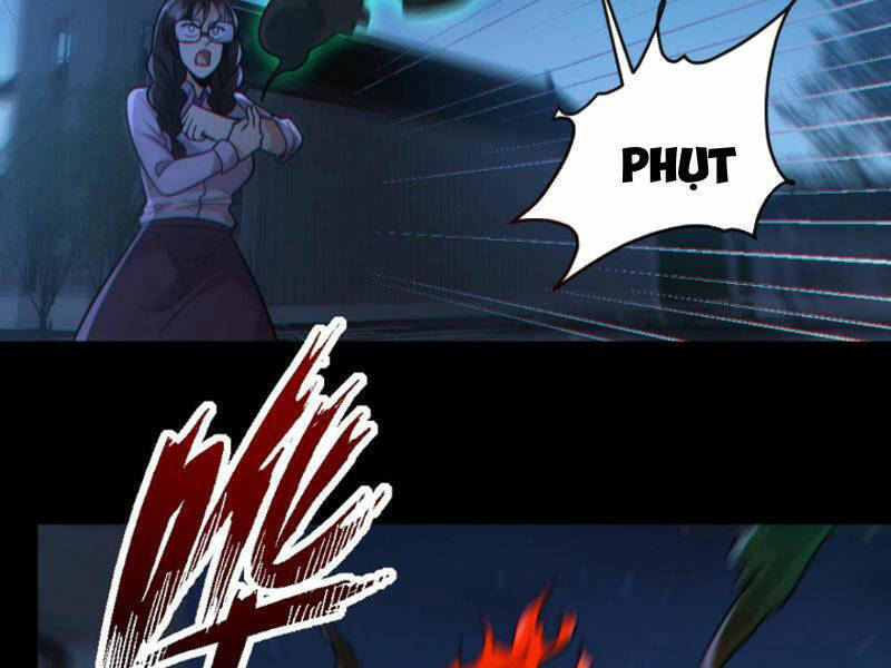 Toàn Cầu Ngự Quỷ: Trong Cơ Thể Ta Có Hàng Trăm Triệu Con Quỷ Chap 162 - Next Chap 163