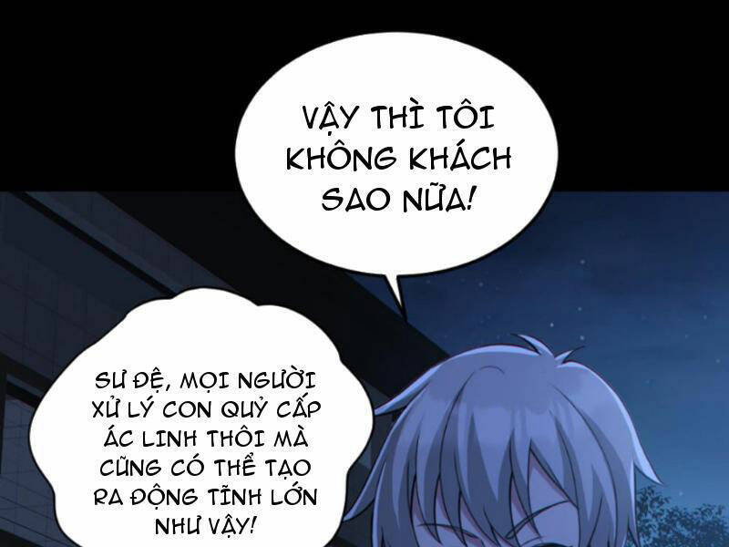 Toàn Cầu Ngự Quỷ: Trong Cơ Thể Ta Có Hàng Trăm Triệu Con Quỷ Chap 164 - Next Chap 165