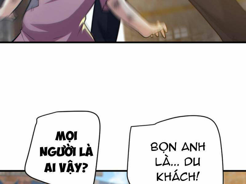 Toàn Cầu Ngự Quỷ: Trong Cơ Thể Ta Có Hàng Trăm Triệu Con Quỷ Chap 164 - Next Chap 165
