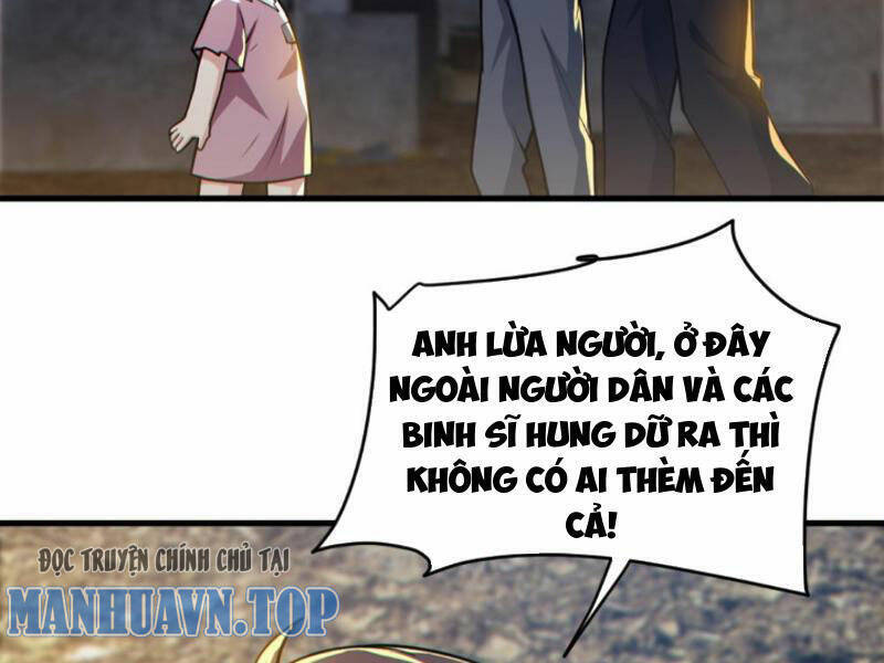 Toàn Cầu Ngự Quỷ: Trong Cơ Thể Ta Có Hàng Trăm Triệu Con Quỷ Chap 164 - Next Chap 165