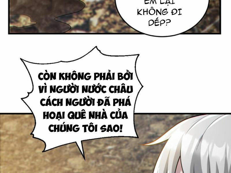 Toàn Cầu Ngự Quỷ: Trong Cơ Thể Ta Có Hàng Trăm Triệu Con Quỷ Chap 164 - Next Chap 165