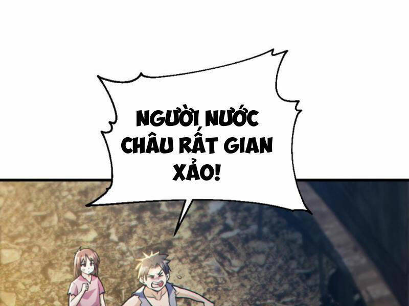 Toàn Cầu Ngự Quỷ: Trong Cơ Thể Ta Có Hàng Trăm Triệu Con Quỷ Chap 164 - Next Chap 165