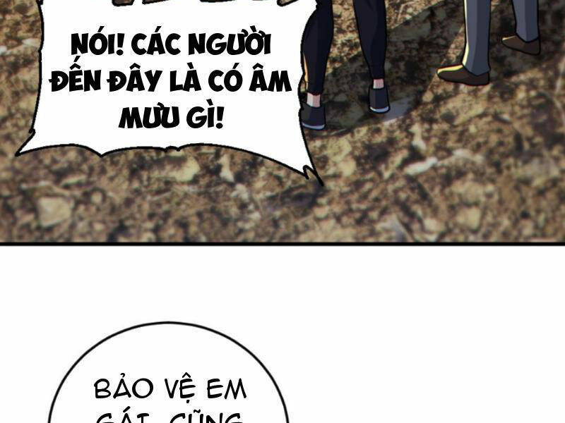 Toàn Cầu Ngự Quỷ: Trong Cơ Thể Ta Có Hàng Trăm Triệu Con Quỷ Chap 164 - Next Chap 165