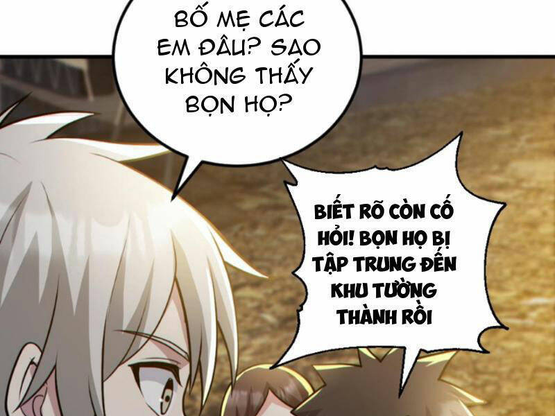 Toàn Cầu Ngự Quỷ: Trong Cơ Thể Ta Có Hàng Trăm Triệu Con Quỷ Chap 164 - Next Chap 165