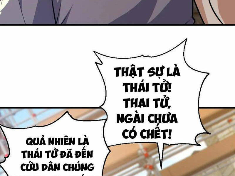 Toàn Cầu Ngự Quỷ: Trong Cơ Thể Ta Có Hàng Trăm Triệu Con Quỷ Chap 165 - Next Chap 166