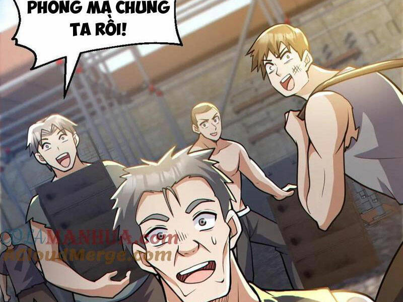 Toàn Cầu Ngự Quỷ: Trong Cơ Thể Ta Có Hàng Trăm Triệu Con Quỷ Chap 165 - Next Chap 166