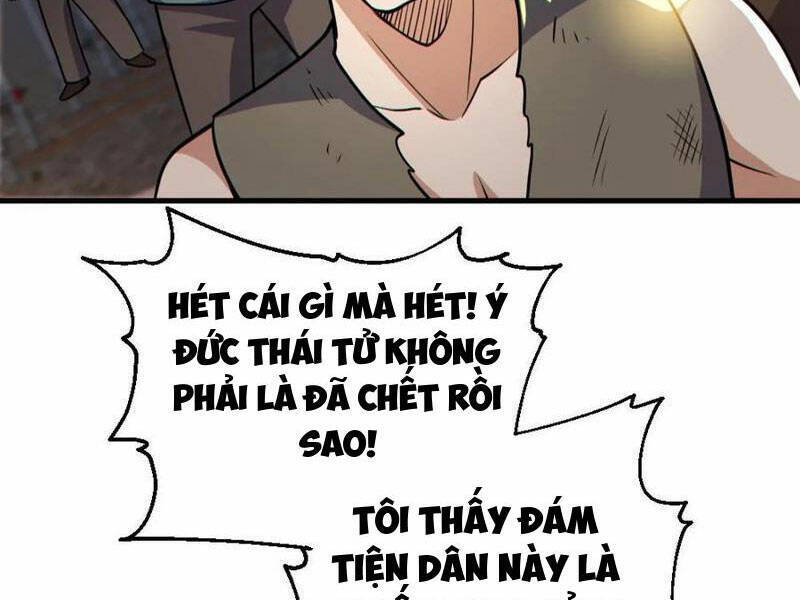 Toàn Cầu Ngự Quỷ: Trong Cơ Thể Ta Có Hàng Trăm Triệu Con Quỷ Chap 165 - Next Chap 166
