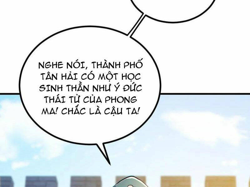 Toàn Cầu Ngự Quỷ: Trong Cơ Thể Ta Có Hàng Trăm Triệu Con Quỷ Chap 165 - Next Chap 166