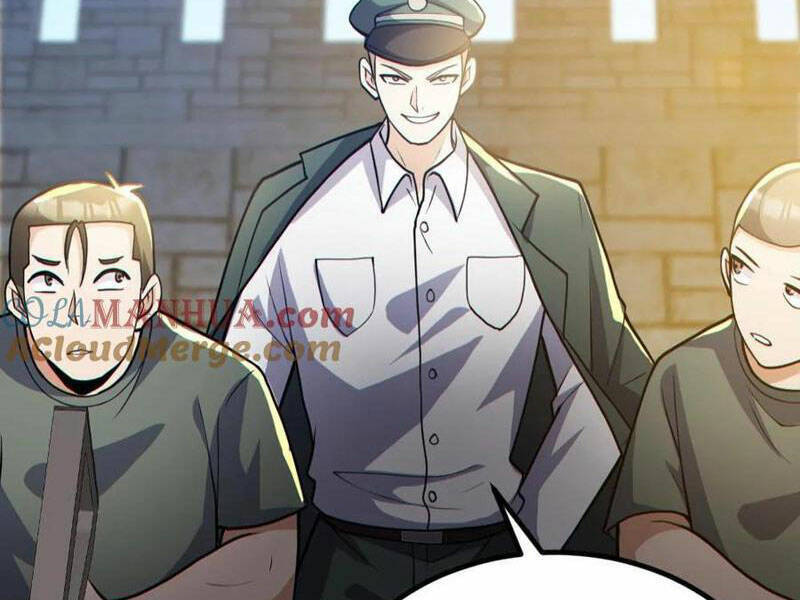 Toàn Cầu Ngự Quỷ: Trong Cơ Thể Ta Có Hàng Trăm Triệu Con Quỷ Chap 165 - Next Chap 166