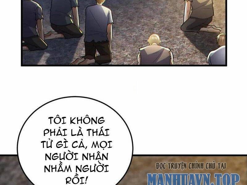 Toàn Cầu Ngự Quỷ: Trong Cơ Thể Ta Có Hàng Trăm Triệu Con Quỷ Chap 165 - Next Chap 166