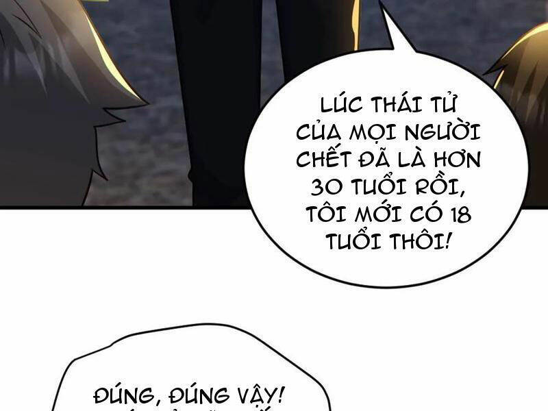 Toàn Cầu Ngự Quỷ: Trong Cơ Thể Ta Có Hàng Trăm Triệu Con Quỷ Chap 165 - Next Chap 166