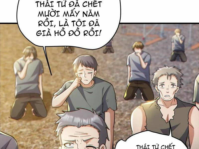 Toàn Cầu Ngự Quỷ: Trong Cơ Thể Ta Có Hàng Trăm Triệu Con Quỷ Chap 165 - Next Chap 166
