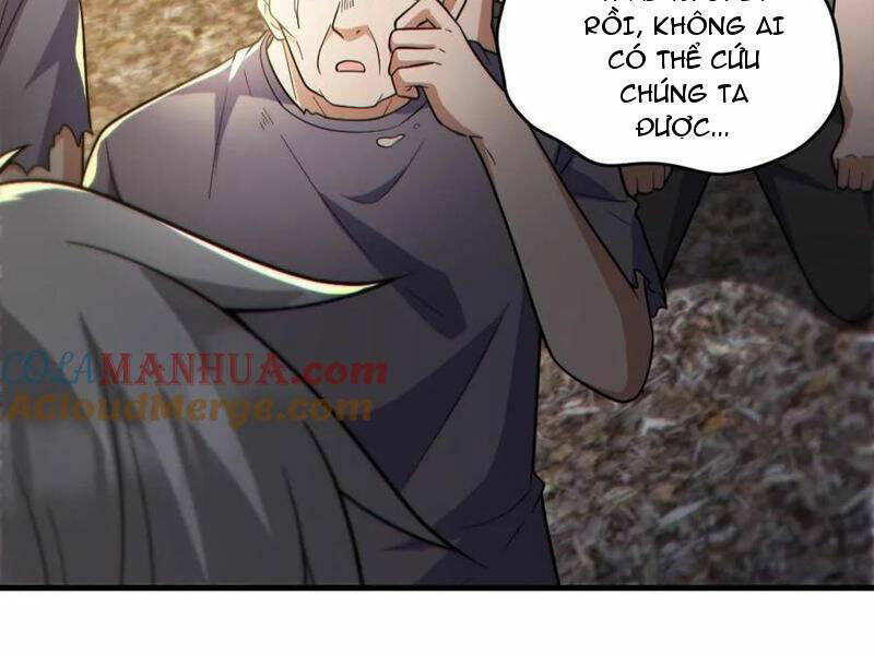 Toàn Cầu Ngự Quỷ: Trong Cơ Thể Ta Có Hàng Trăm Triệu Con Quỷ Chap 165 - Next Chap 166